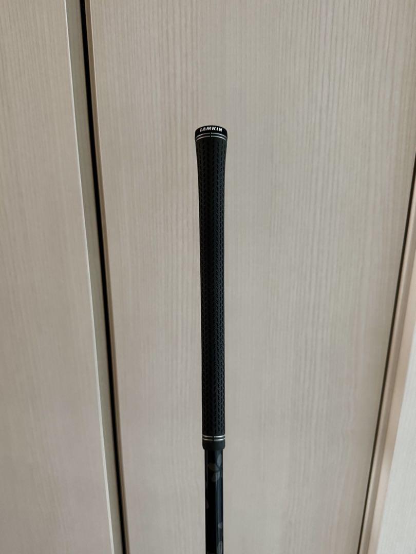 TaylorMade qi35 ドライバー