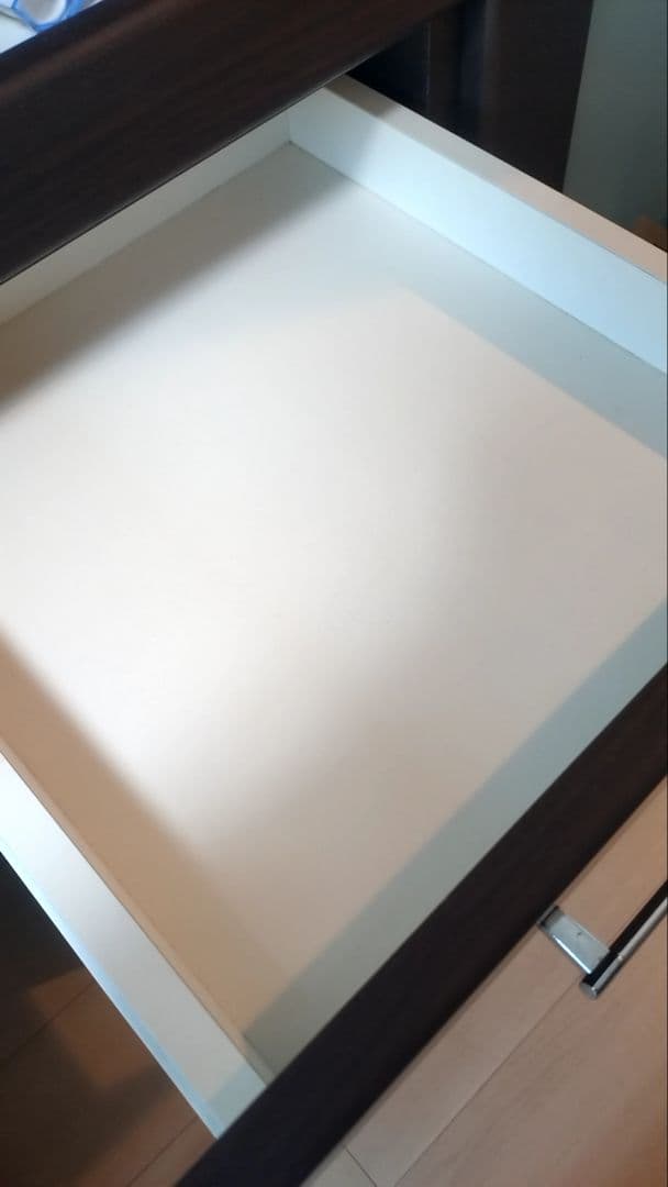 レンジボードやや傷や汚れあり