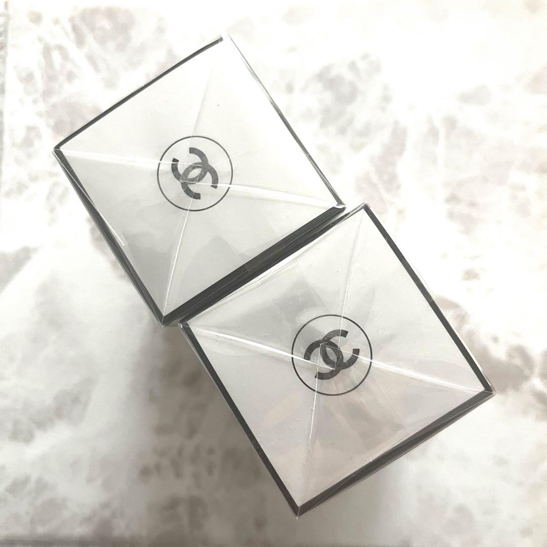 新品未開封】CHANEL N°5 ボディローション 200ml シャネル 2本