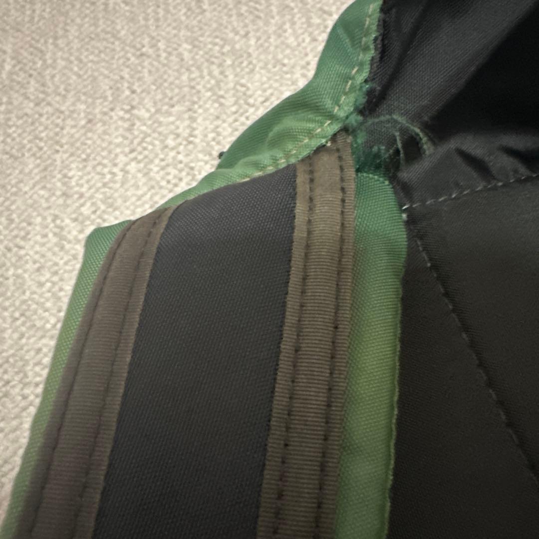 GREGORY　デイパック・バックパック　当時物　ビンテージ　旧タグ　茶タグ