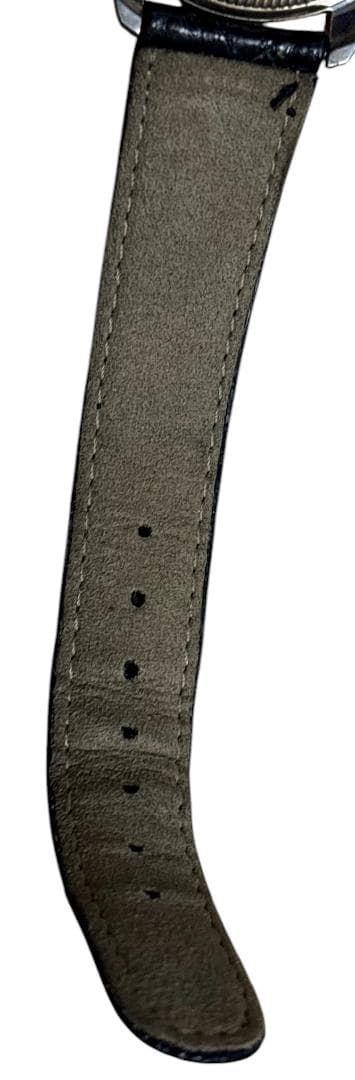 シチズン 8228-824466 SV925 自動巻き オープンハート 裏スケ シチズン 8228-824466 SV925 自動巻き オープンハート 裏スケ