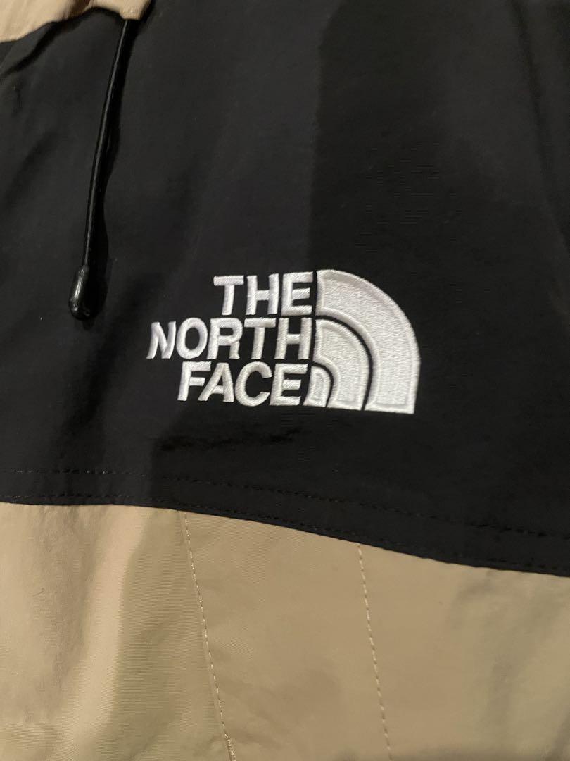 新品 春物 Mノースフェイス MARTIS JACKET マウンテンジャケット