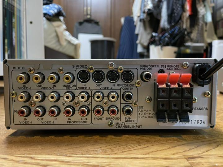 美品 ONKYO ED-205 www.anavara.com 美品 ONKYO ED-205 www.anavara.com