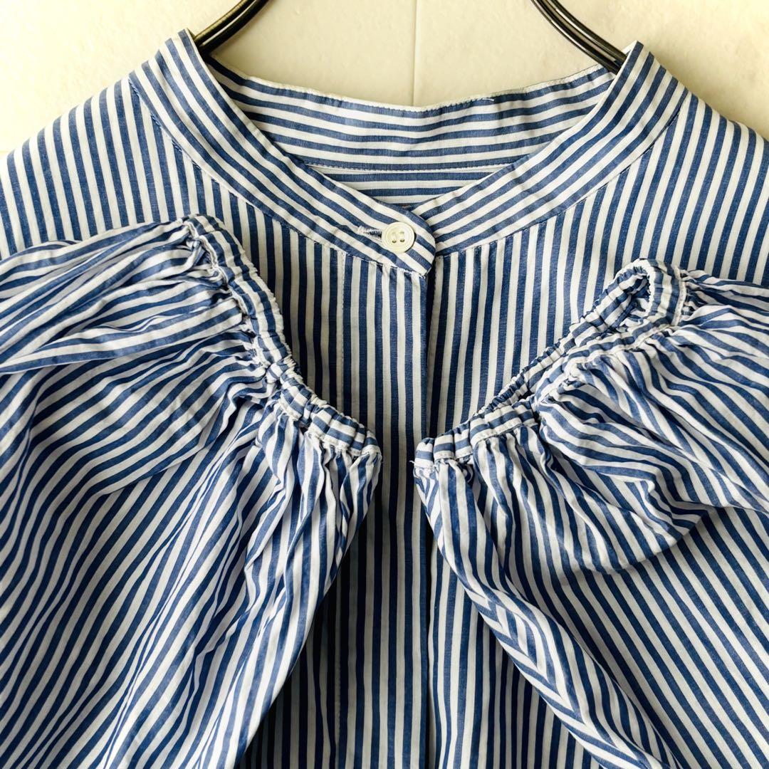 JOURNAL STANDARD シャツ 「ZOZO限定」OVER SILHOUETTE SH