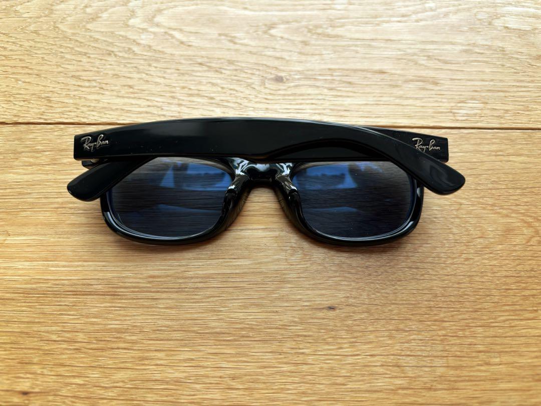 レイバン NEW WAYFARER ニューウェイファーラー