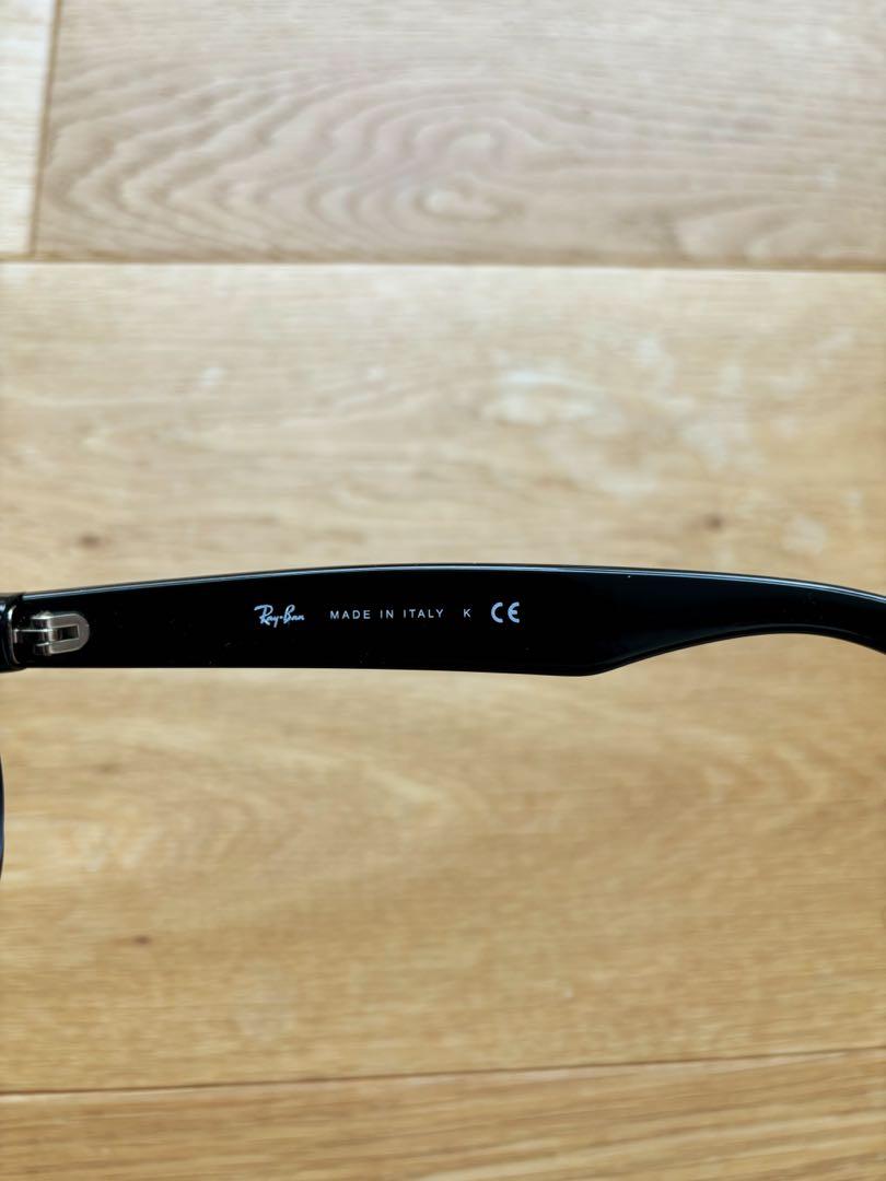 レイバン NEW WAYFARER ニューウェイファーラー