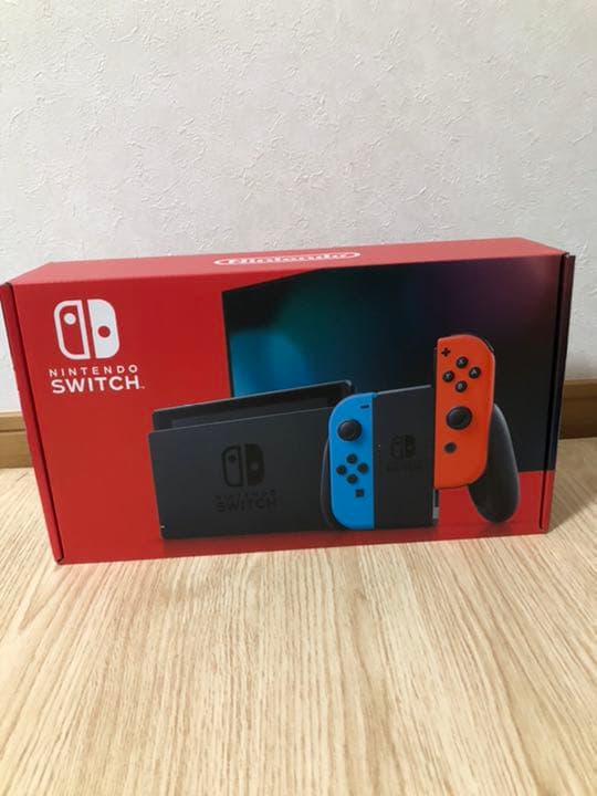 日本未発売 ニンテンドースイッチ 本体 新品未開封 刺繍代込み 家電 スマホ カメラ Dinatek Es 日本未発売 ニンテンドースイッチ 本体 新品未開封 刺繍代込み 家電 スマホ カメラ Dinatek Es