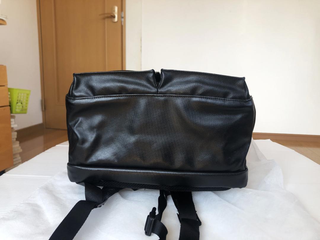 美品　ポーター ストレージ リュック タンカー 2層　式　ビジネス　旅行