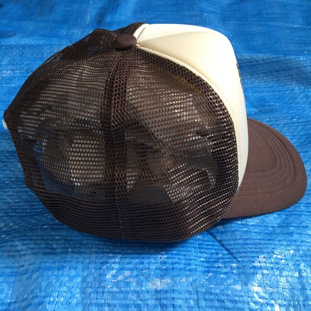 帽子 ONLINE CERAMICS Bookworn Hat navy