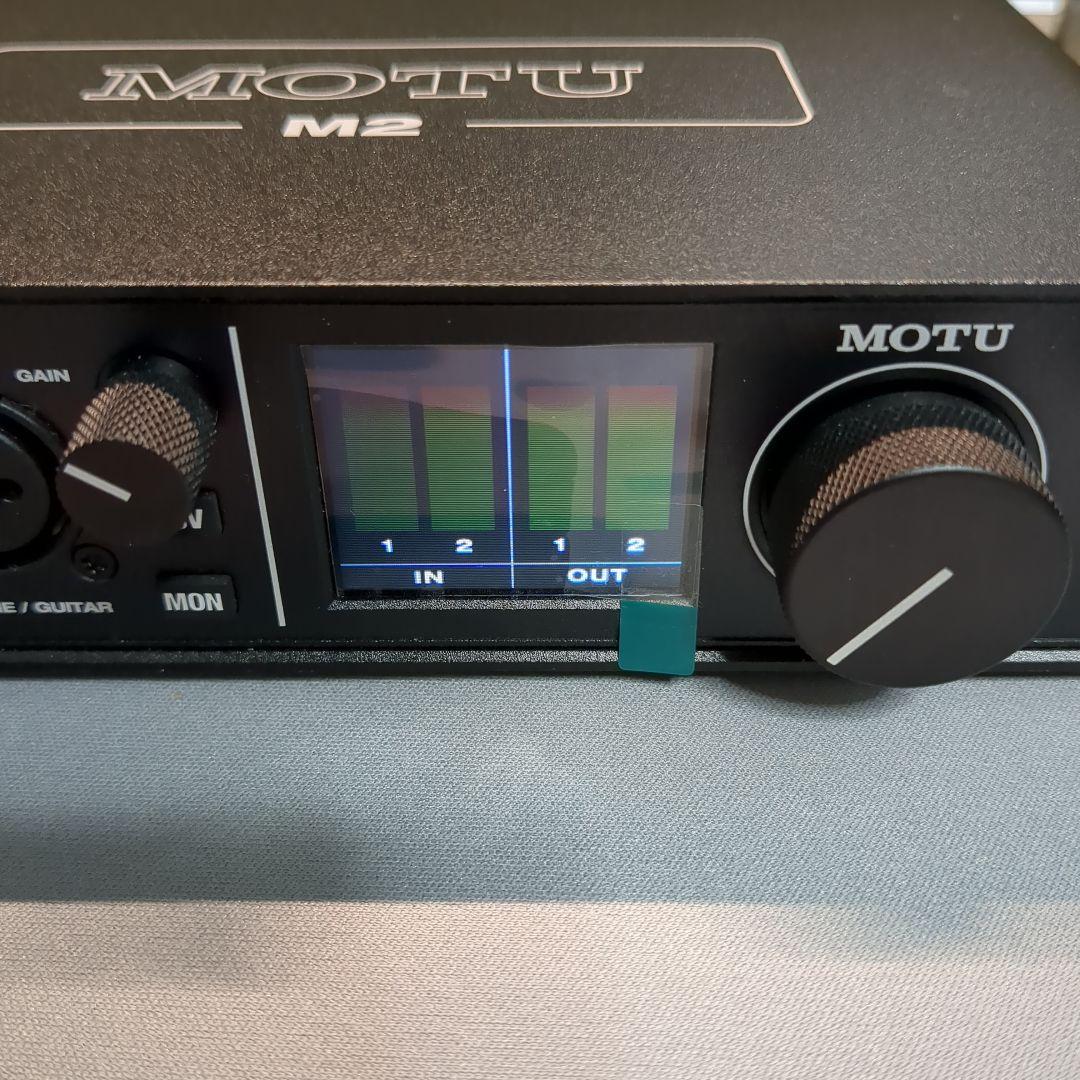 MOTU