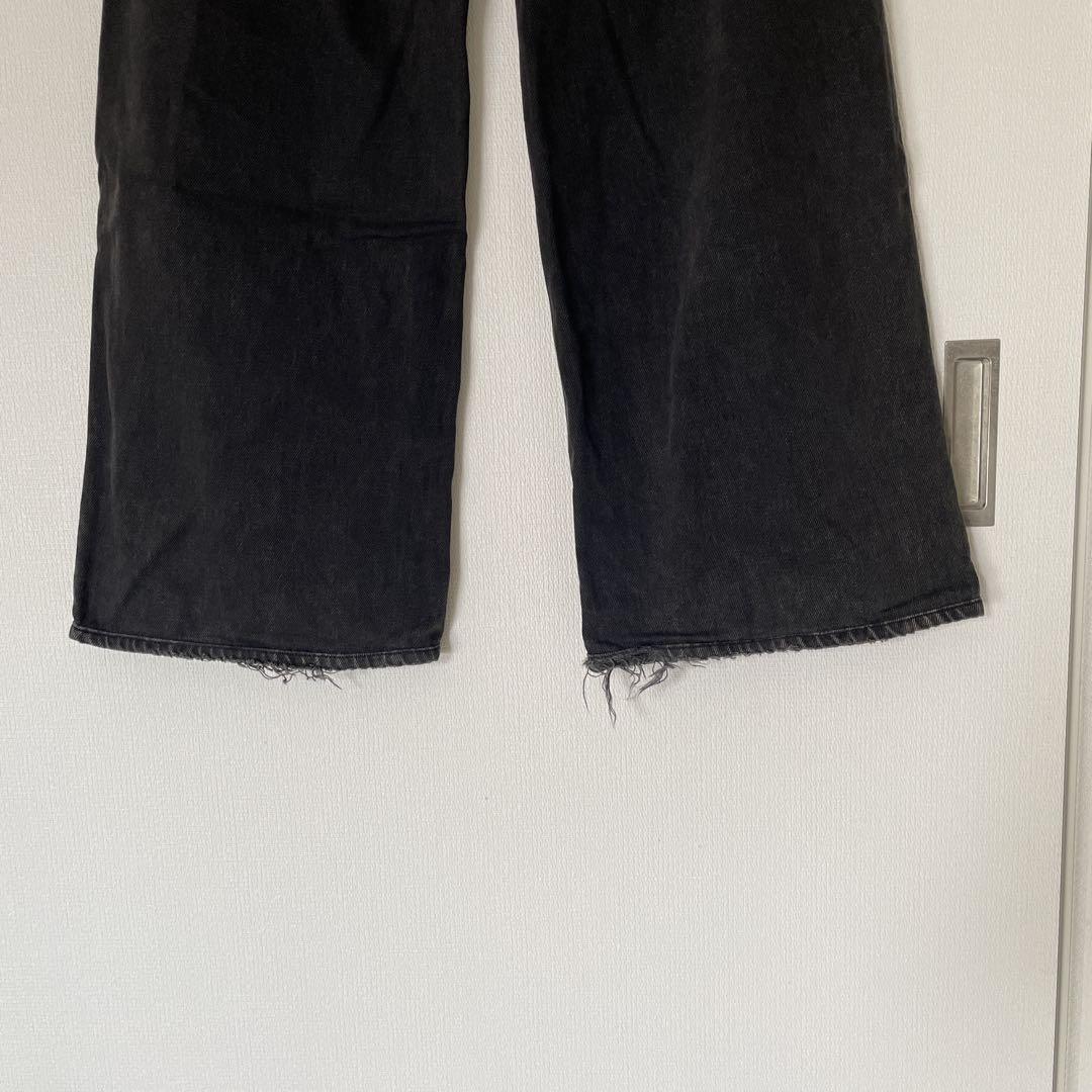 DIESEL d-rise W30 モーガン蔵人ours 即購入可