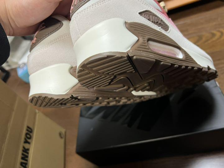 特価定番 NIKE air max 90 bacon エアマックス90 ベーコン yWPS1-m66428881461 ナイキ 新作100%新品