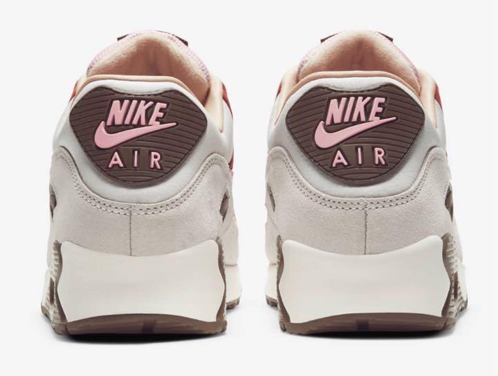 特価定番 NIKE air max 90 bacon エアマックス90 ベーコン yWPS1-m66428881461 ナイキ 新作100%新品
