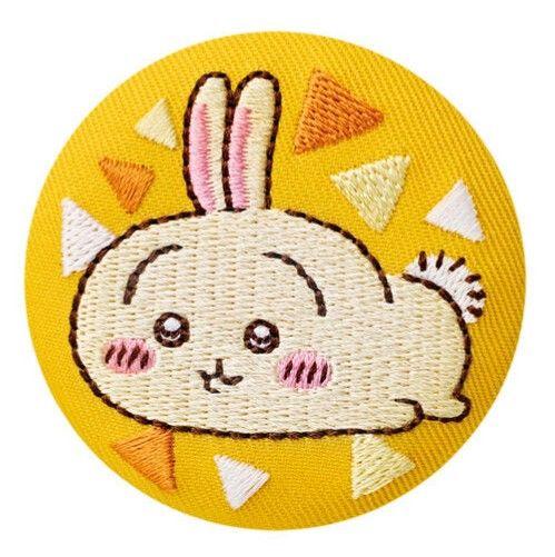 ちいかわ 東京みやげ 缶バッジ （全10種） - ちいかわマーケット