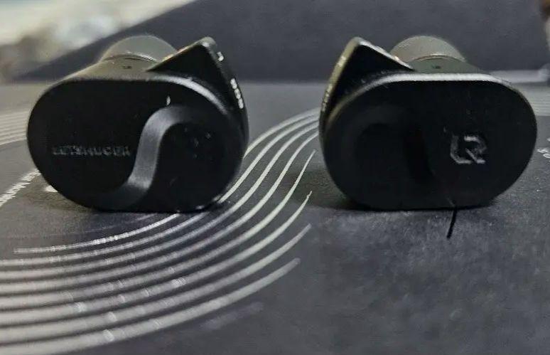 Letshuoer S08 Fourth Generation in Ear Monitor Earphone