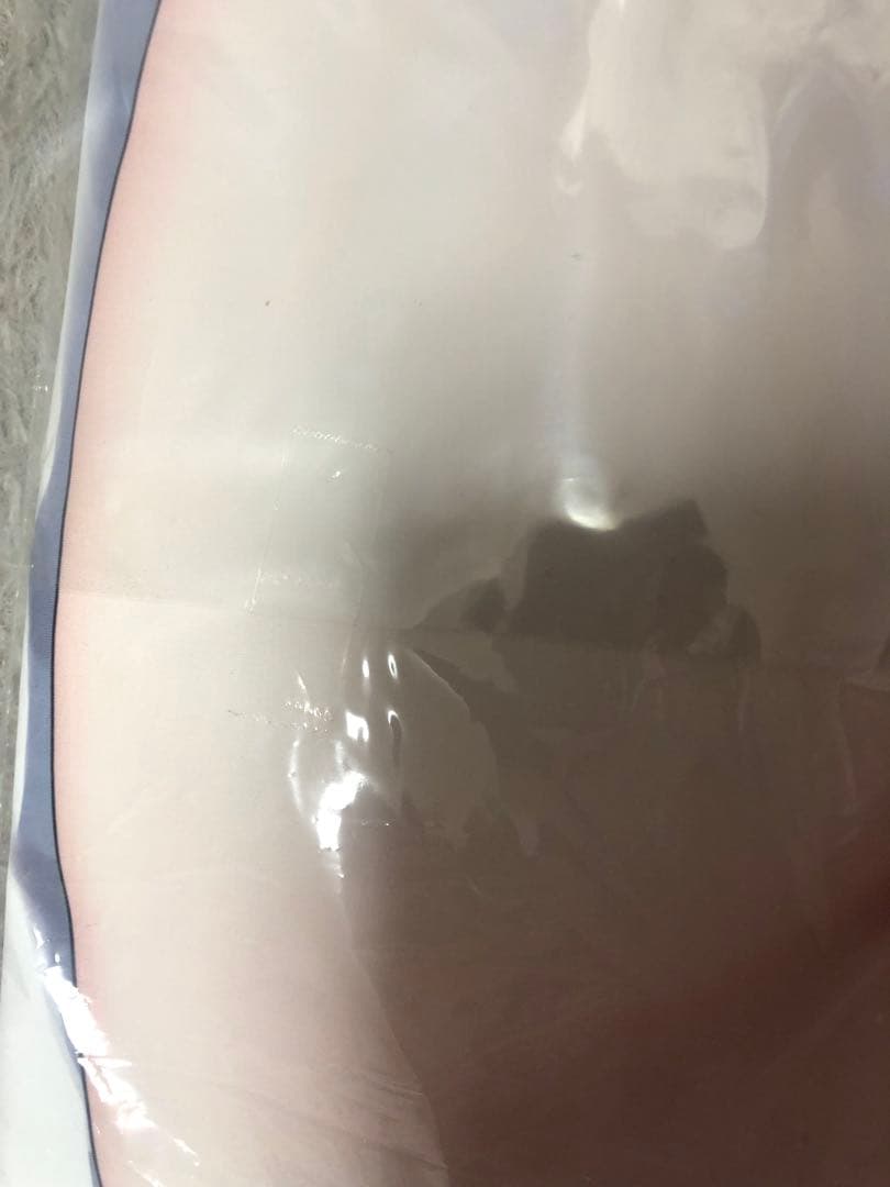 mignon こもり抱き枕カバー　正規品