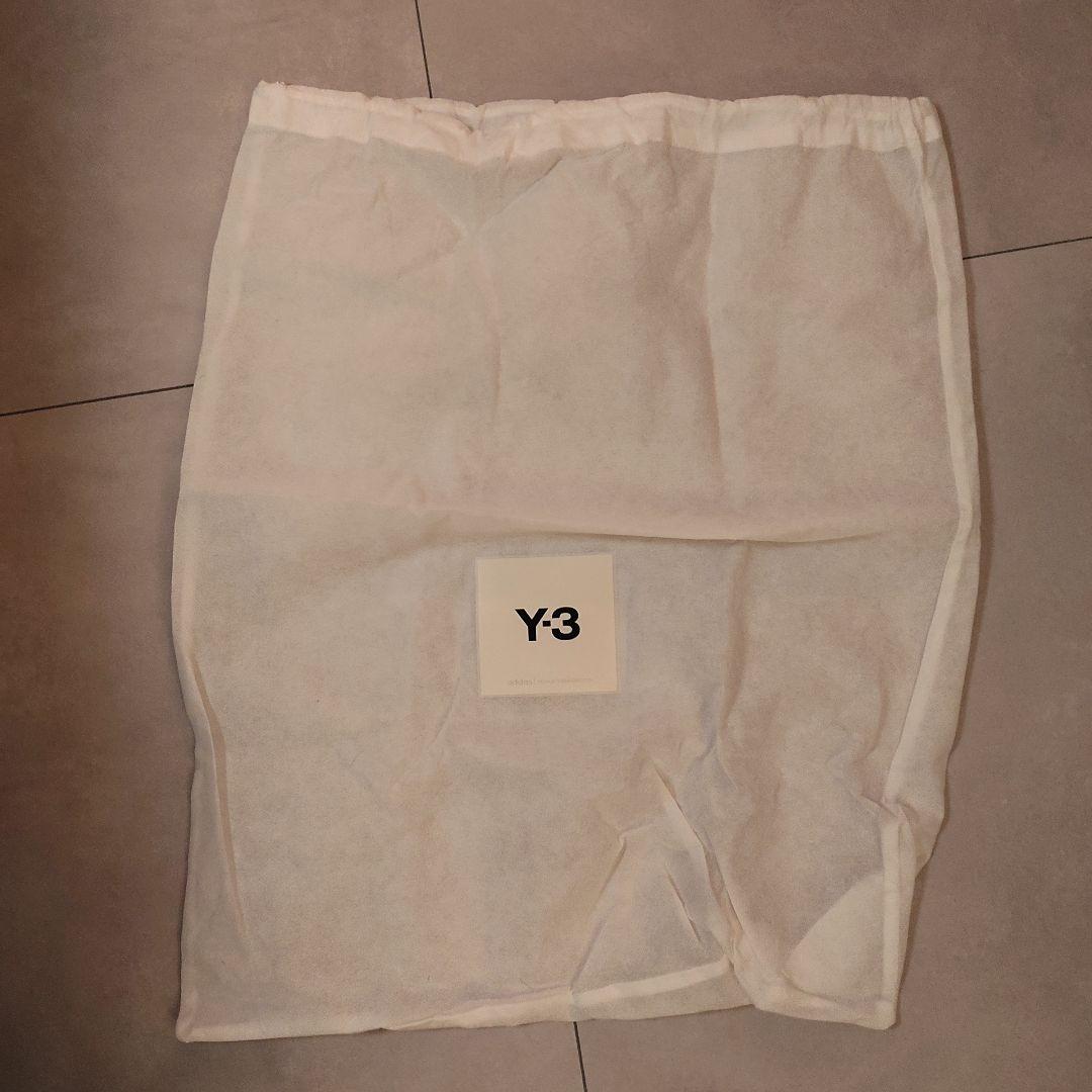 Y-3 HOLDALL H63109 ショルダーバッグ  ボストンバッグ