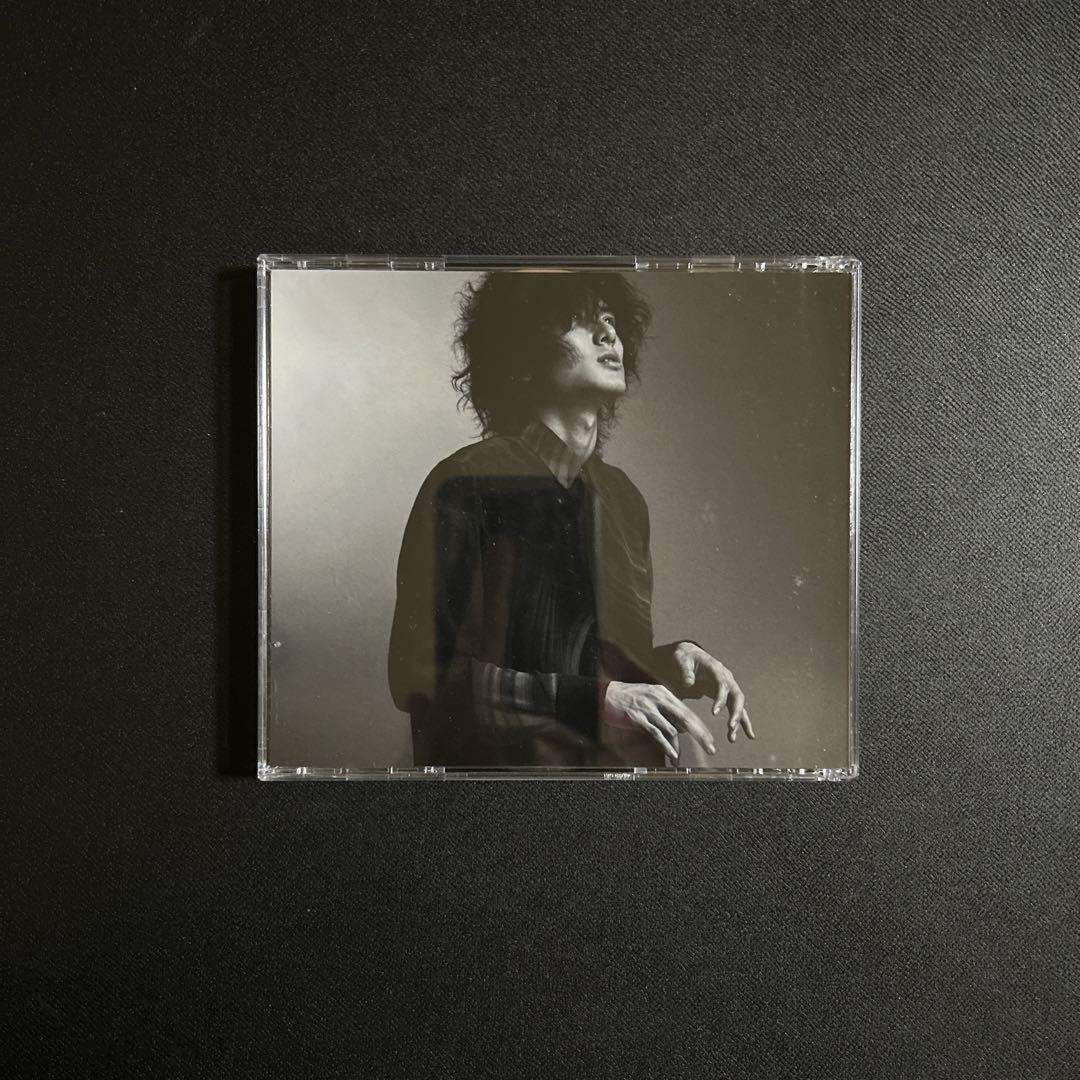 HELP EVER HURT NEVER 初回限定　藤井風