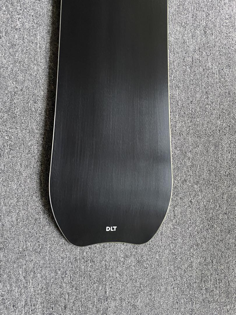 スノーボード scooter daylife thruster 150 23-24