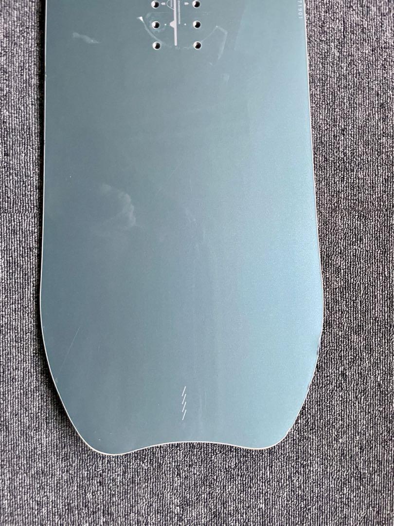 スノーボード scooter daylife thruster 150 23-24