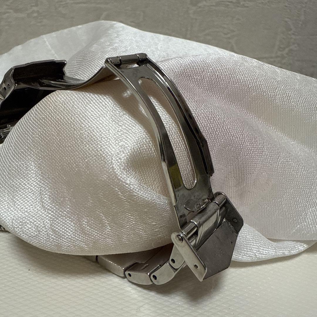 Luminox Swiss Quartz 青文字盤