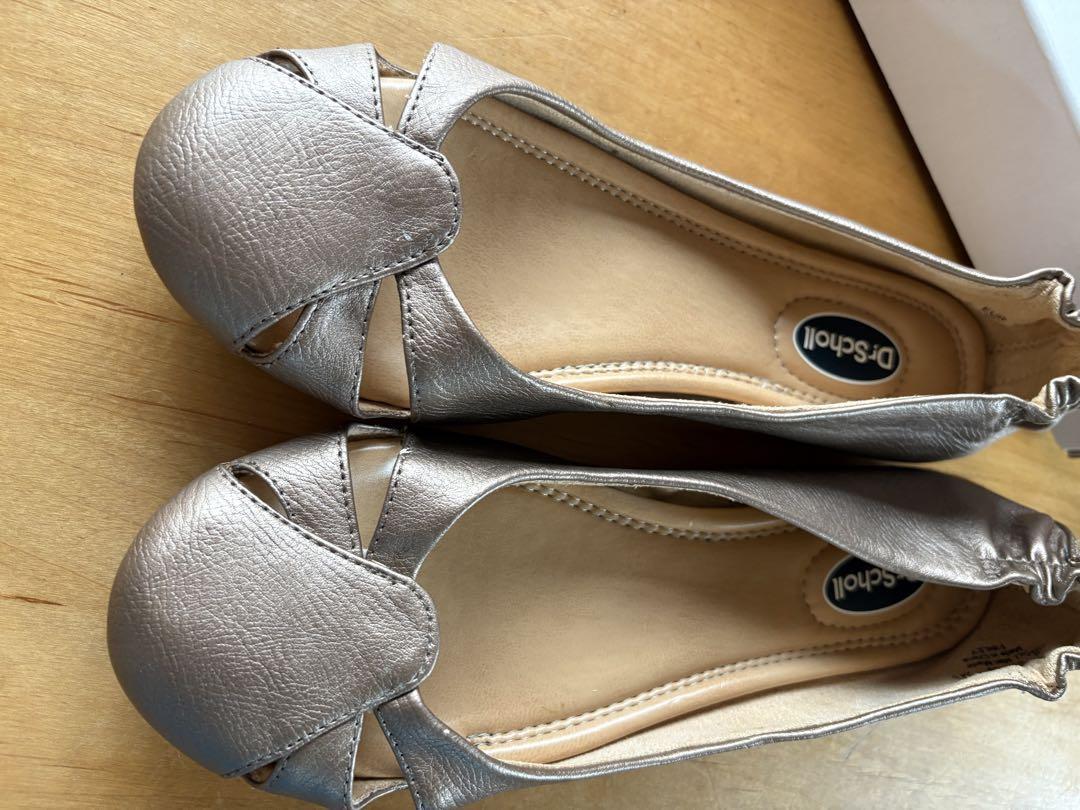 Dr.Scholl フラットシューズ 靴
