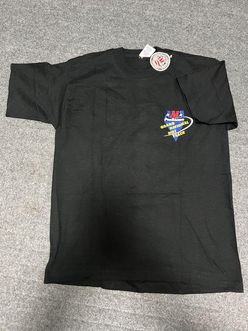 AMA Pro Racing Tシャツ90's SS Sport Service