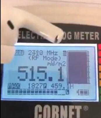 よし 特典付✨電磁波防止✨本物CMCペンダント USA版 強力