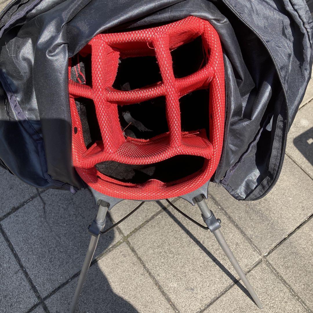 Nike キャディバッグ
