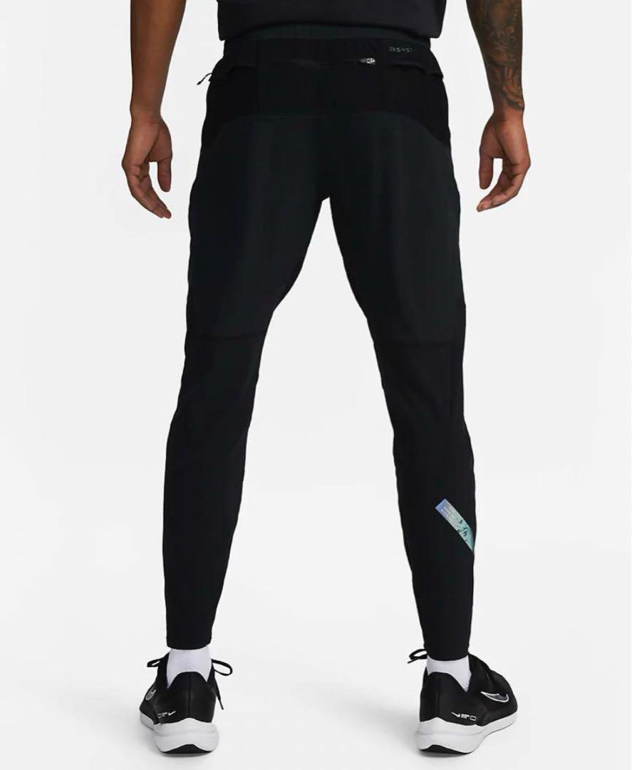 NIKE RUNNING DIVISION フェノムパンツ ストレッチランニング