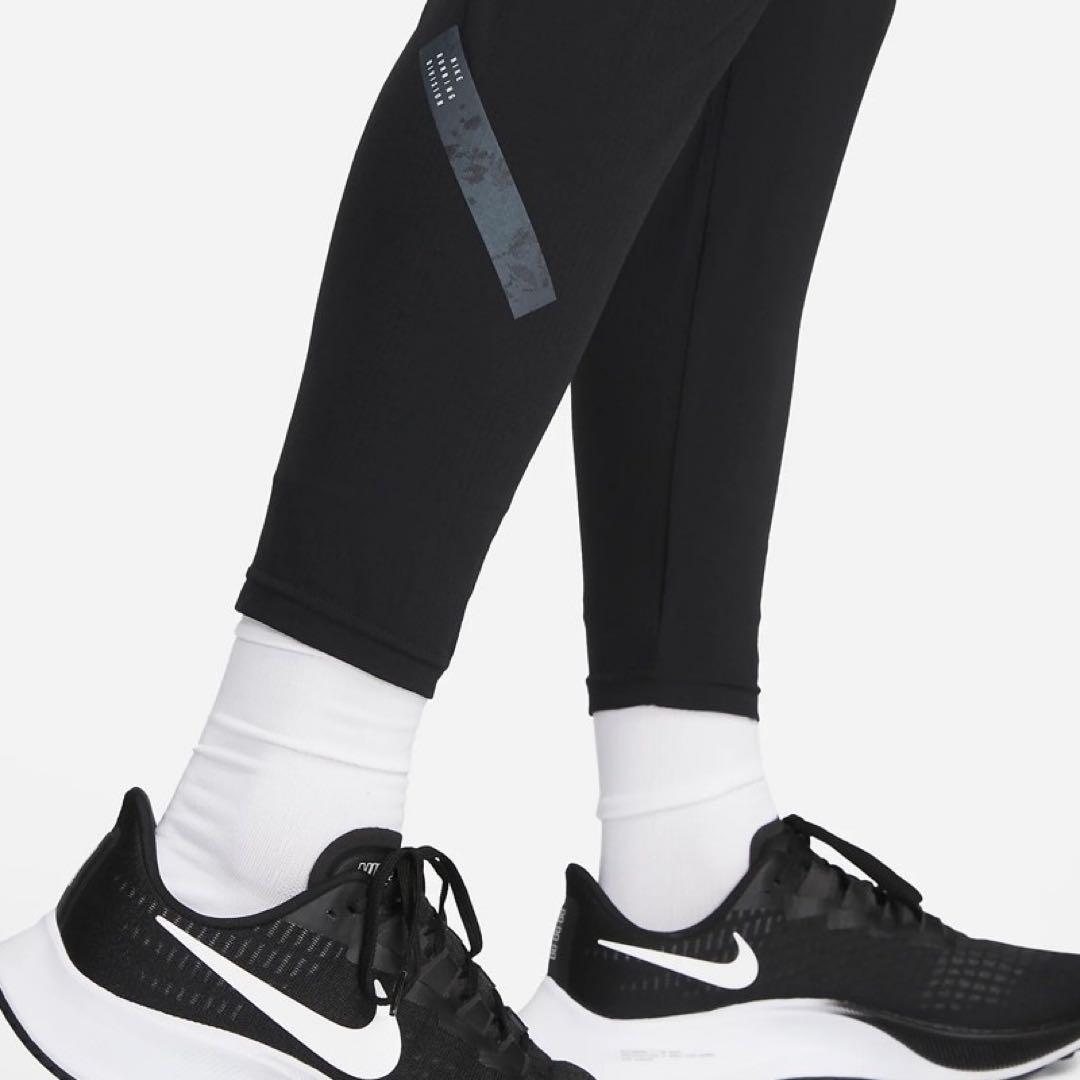 NIKE RUNNING DIVISION フェノムパンツ ストレッチランニング