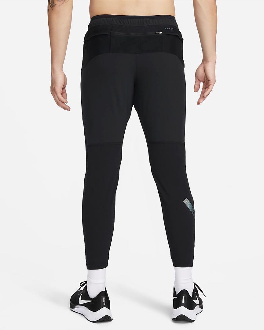 NIKE RUNNING DIVISION フェノムパンツ ストレッチランニング