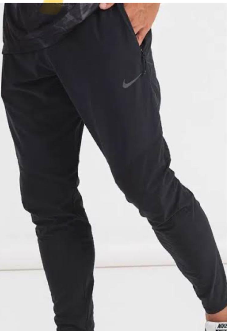 NIKE RUNNING DIVISION フェノムパンツ ストレッチランニング