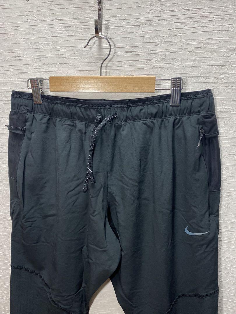 NIKE RUNNING DIVISION フェノムパンツ ストレッチランニング