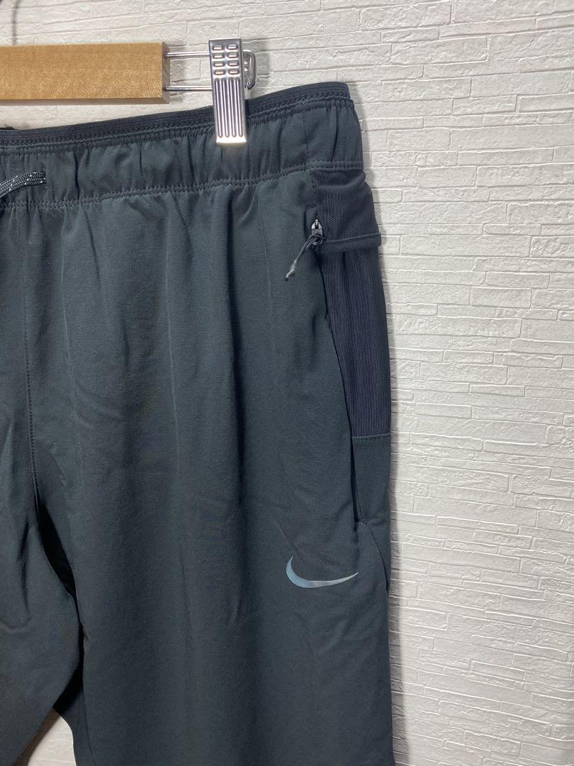 NIKE RUNNING DIVISION フェノムパンツ ストレッチランニング