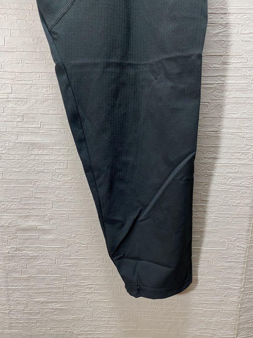 NIKE RUNNING DIVISION フェノムパンツ ストレッチランニング