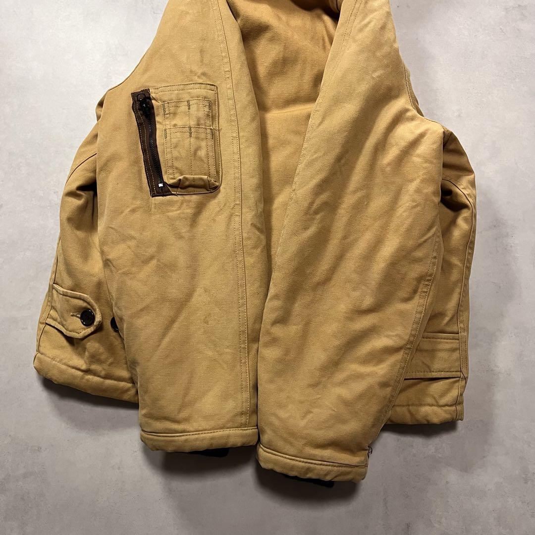 ◎90s USA SPIEWAK N-2B フライトジャケット 40