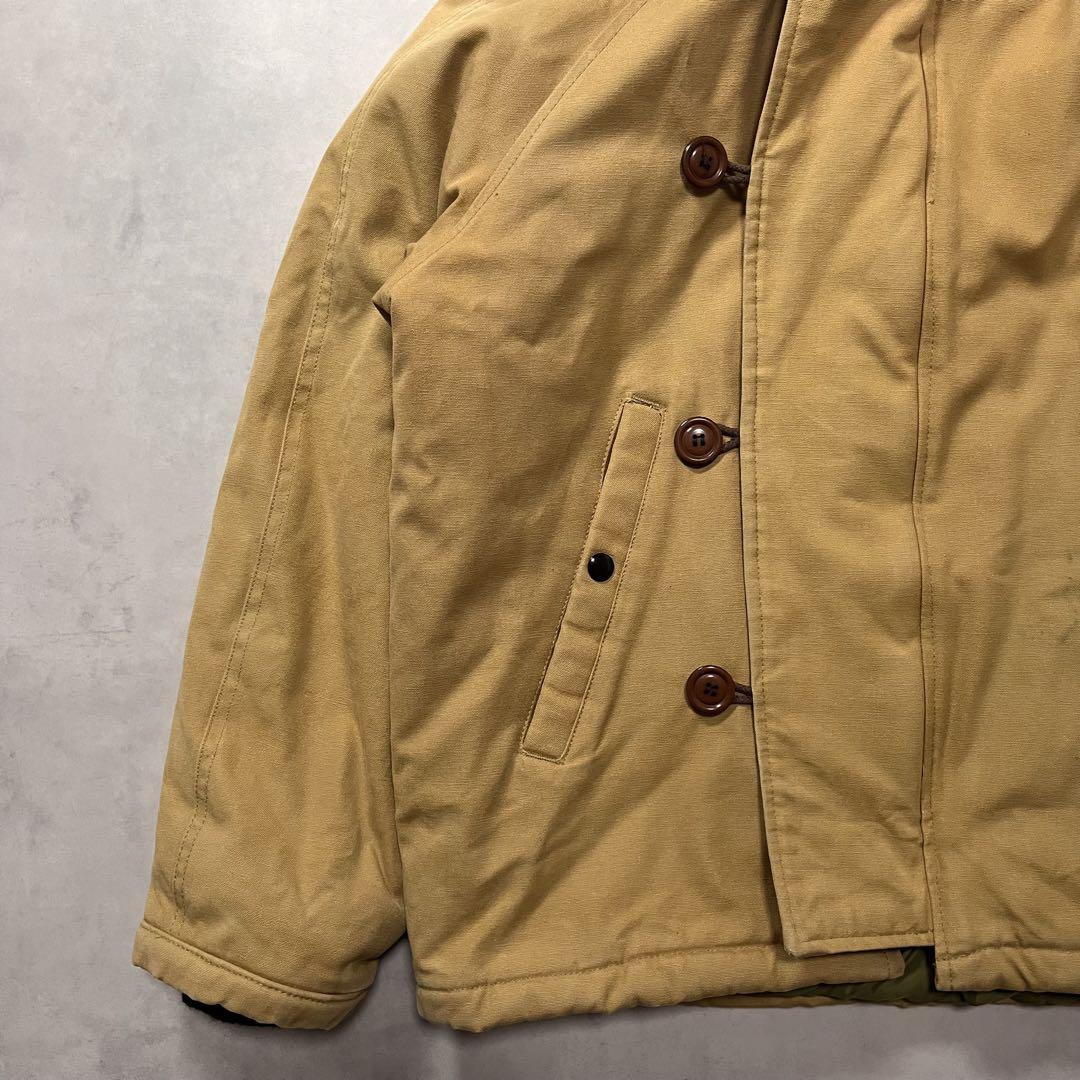 ◎90s USA SPIEWAK N-2B フライトジャケット 40