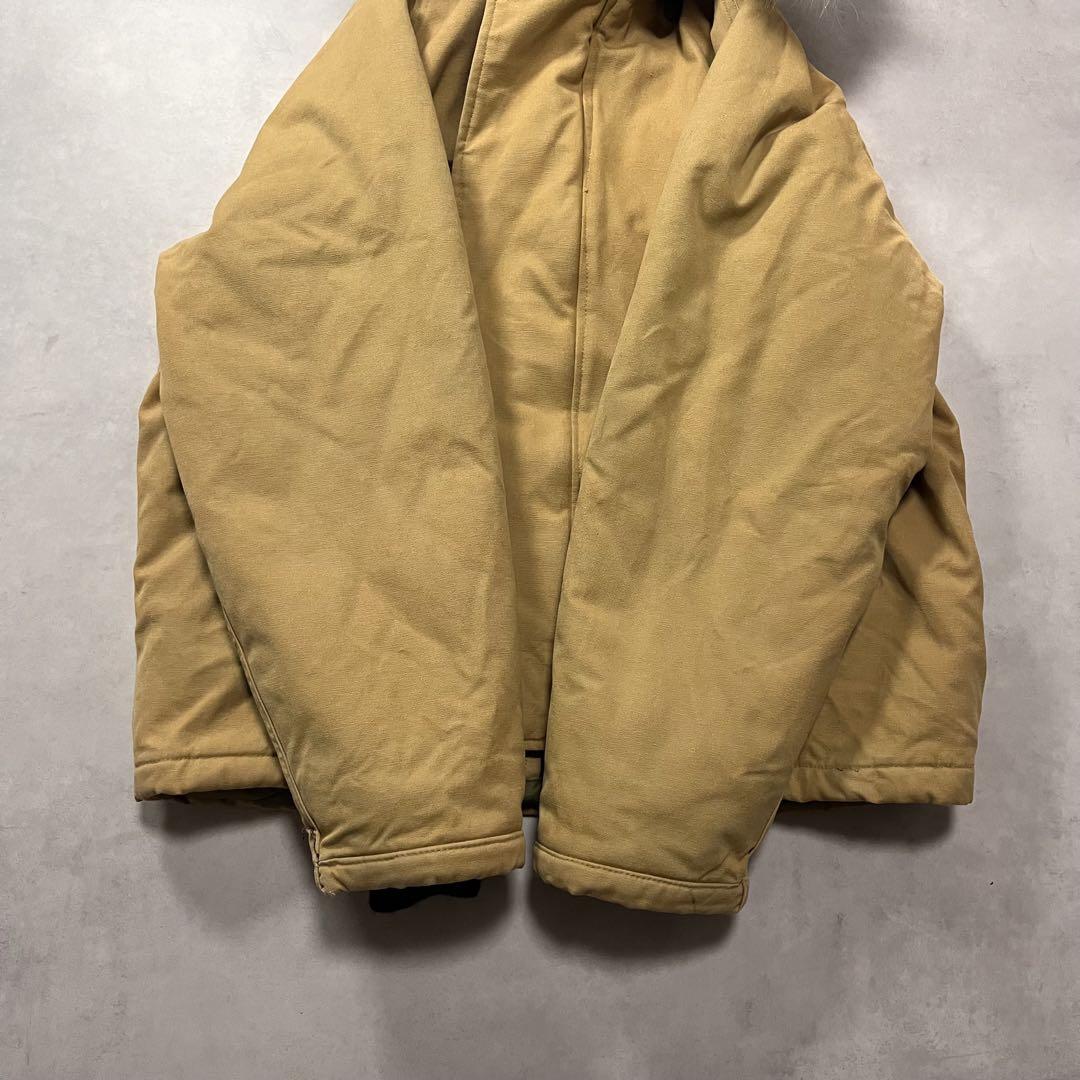 90,s美品 SPIEWAK USA製 N-2B フライトJKT 34希少 Deadstock 1990'S Golden Fleece (I.SPIEWAK) type N-2B