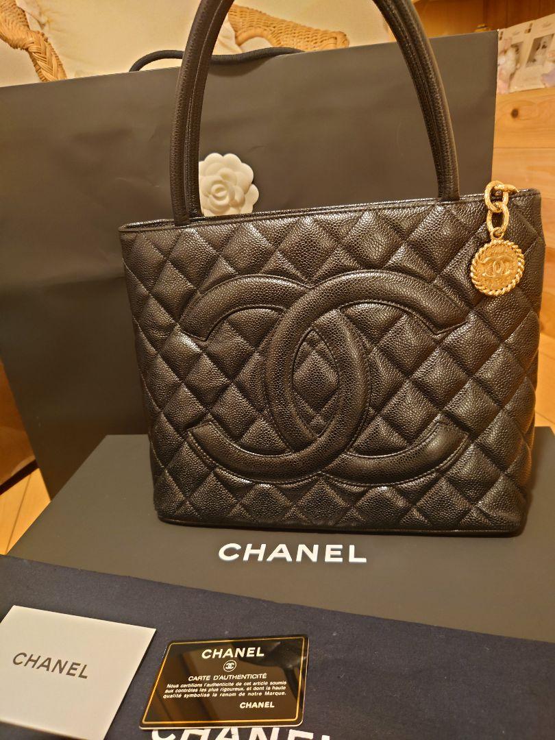 CHANEL復刻トート　シャネル復刻トート　シャネルバッグ　シャネルトートバッグ