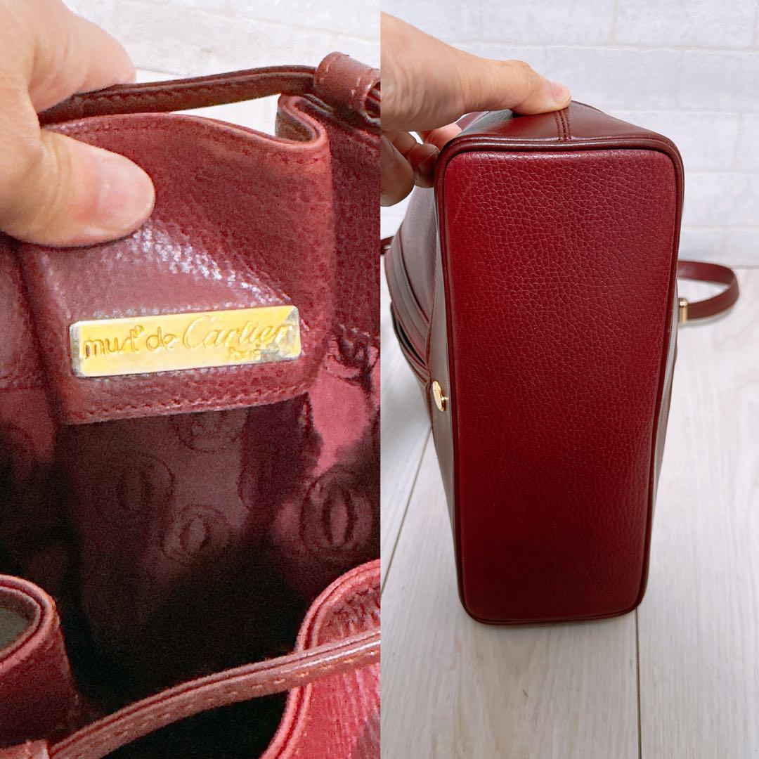 Cartier カルティエ