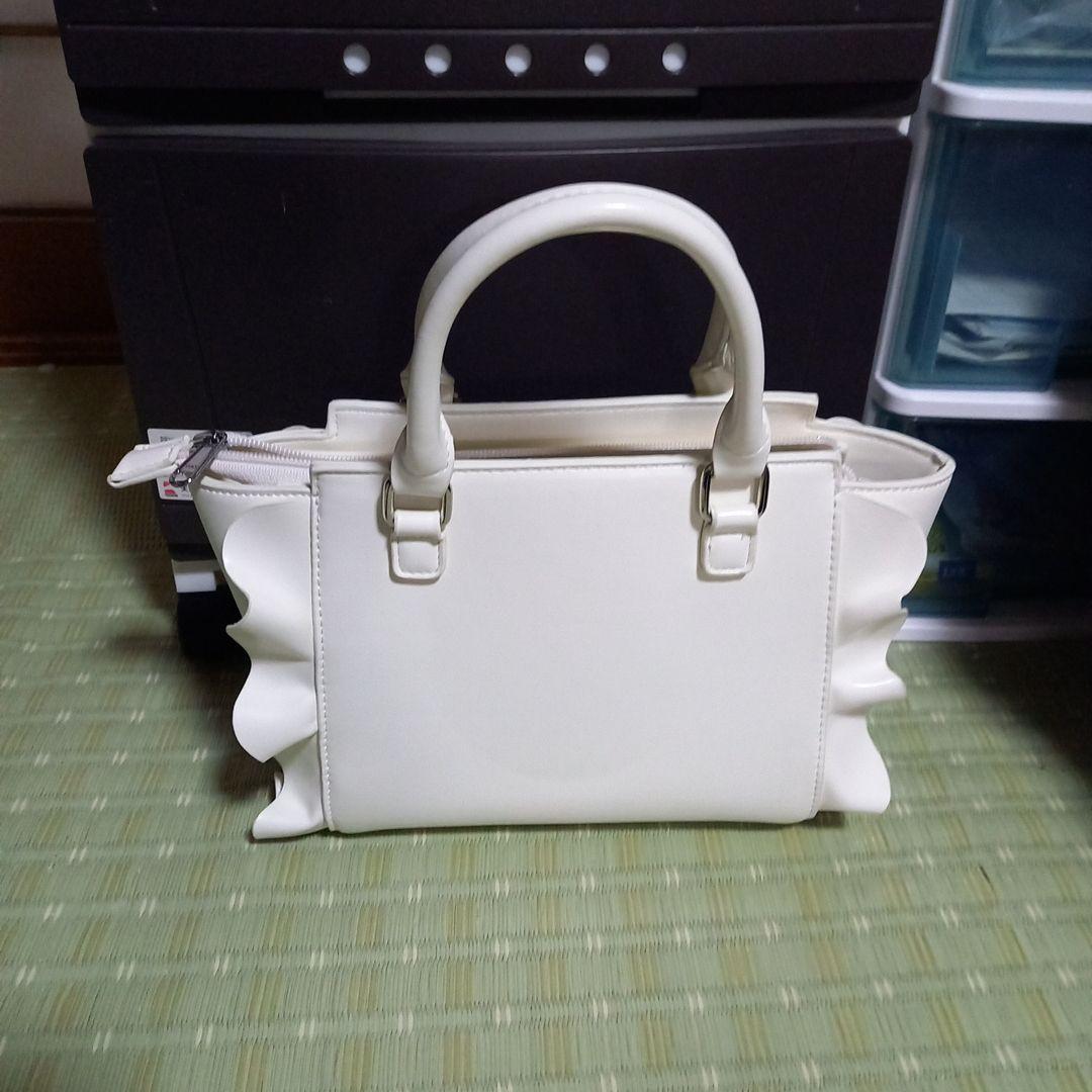 アンクルージュ Ank Rouge 確定ファンサのおまじないbag 痛バッグ