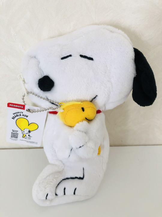 メルカリ 新品 スヌーピー ぬいぐるみ ハグしてペンケース ウッドストック ピーナッツ 1 300 中古や未使用のフリマ メルカリ 新品 スヌーピー ぬいぐるみ ハグしてペンケース ウッドストック ピーナッツ 1 300 中古や未使用のフリマ