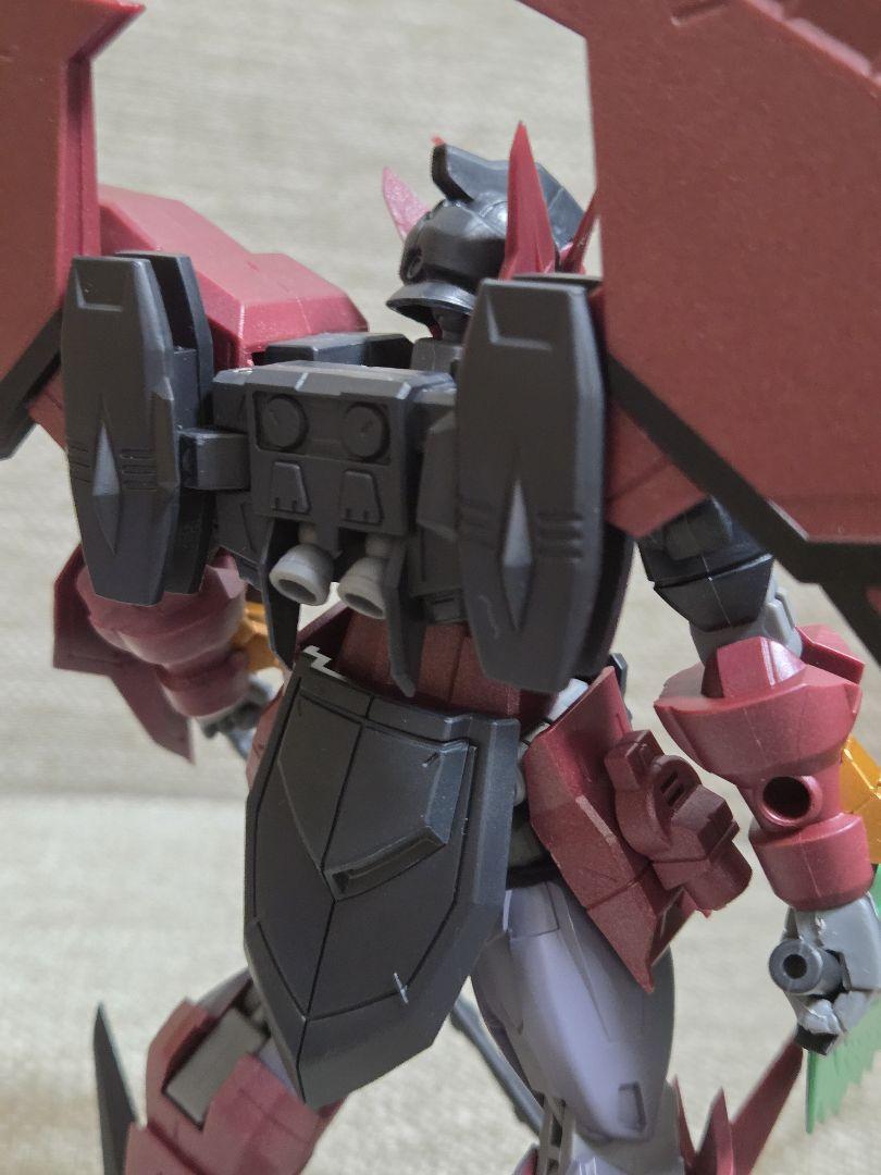 GUNDAM UNIVERSE ウイングゼロ、エピオンセット 新フレーム構造を内蔵したニューモデル！「GUNDAM UNIVERSE
