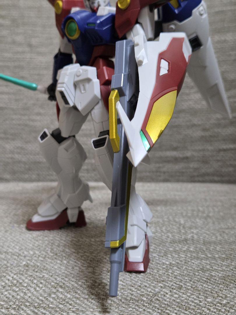 GUNDAM UNIVERSE ウイングゼロ、エピオンセット GUNDAM UNIVERSE」ユニコーンガンダム、ウイングガンダムゼロ