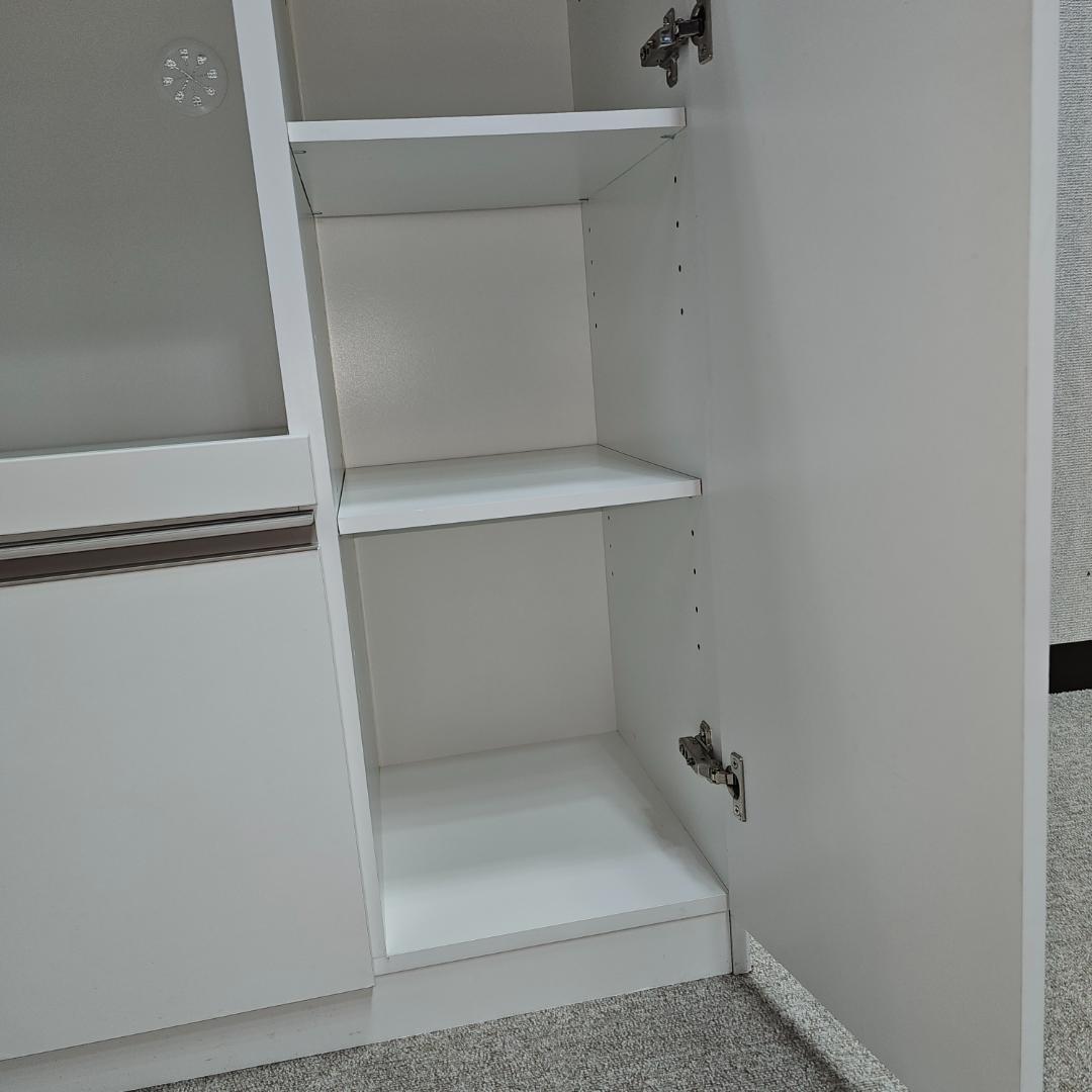 目立った傷や汚れなし