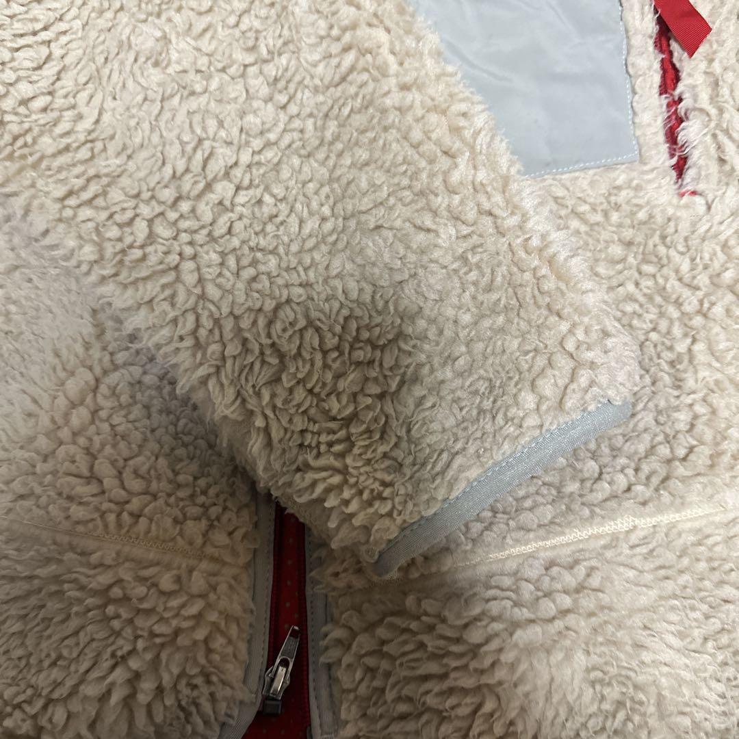 Patagonia／パタゴニア　フリース　ボアジャケット　レトロX