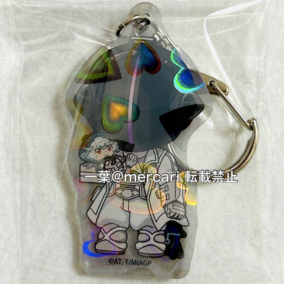 メイドインアビス ボンドルド アクリルスタンド キーホルダー セット Amazon.co.jp: 【公式】コスパ メイドインアビス 烈日の黄金郷