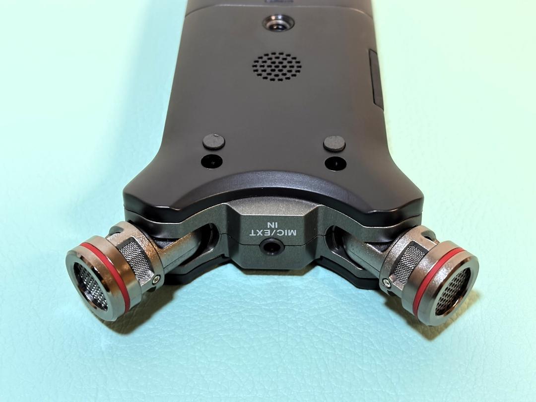 TASCAM DR-07X 美品