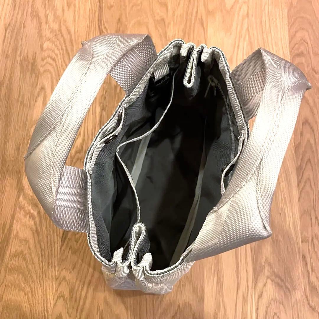 新品 ブリーフィング カートトートカートバッグ BRIEFING - メルカリ